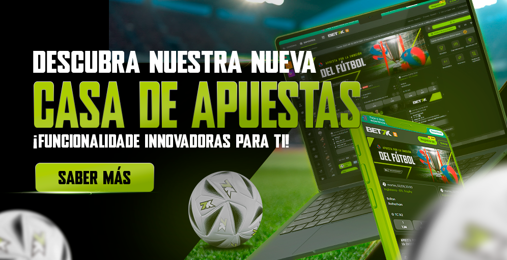 ¡Nuevo Sportsbook de Bet7K: funciones pensadas para ti!