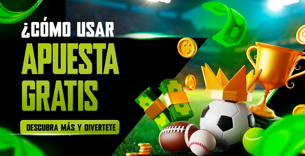 Paso a paso para utilizar tu Apuesta Gratis en Bet7K Paso a paso para utilizar tu Apuesta Gratis en Bet7K